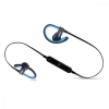 iL98BL Niebieskie by AWEI douszne sportowe słuchawki bezprzewodowe Bluetooth 4.2-26587000