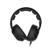 GAMENOE H2260u Słuchawki 7.1 dla graczy z mikrofonem, USB, LED-26587630