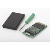 Obudowa DIGITUS USB 3.0 na dysk mSATA SSD M50 SATA III, 50x30x4mm, aluminiowa-26588546