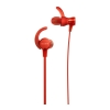 Słuchawki douszne MDR-XB510ASR, czerwone