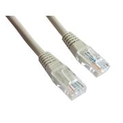 Kabel sieciowy UTP Gembird PP12-7.5M kat. 5e, Patch cord RJ-45 (7,5 m)