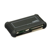 Czytnik kart Natec All-In-One BEETLE SDHC USB 2.0