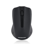 Mysz bezprzewodowa Modecom MC-WM9 czarna