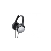 Słuchawki MDR-XD150B (Czarne)