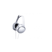 Słuchawki MDR-XD150 białe