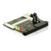 Adapter IDE 40PIN->Compact Flash