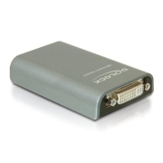 Adapter USB->DVI/VGA/HDMI