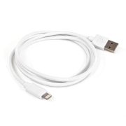 NewerTech certyfikowany kabel Lightning USB 1.0m MFi biały