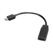 Mini-DisplayPort to HDMI Adapter 0B47089