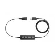 Link 260 adapter QD do USB, Plug and Play
