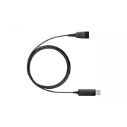 Link 230 adapter QD do USB, Plug and Play
