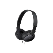 Słuchawki MDR-ZX110 czarne