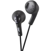 Słuchawki HA-F160 czarne
