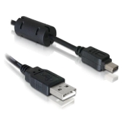 Kabel USB Mini 12Pin (Olympus) 1m