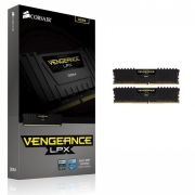 Pamięć DDR4 Corsair Vengeance LPX 16GB (2x8GB) 2400MHz CL14 1,2V Black