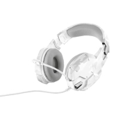 GXT 322W Gaming Headset - white camouflage