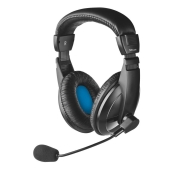 Quasar Headset for PC and LAPTOP