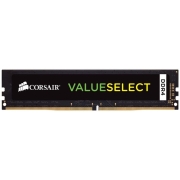 Pamięć DDR4 Corsair ValueSelect 8GB (1x8GB) 2400MHz CL16 1,2V