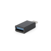 Adapter USB-C 3.0 do USB-A (F) Gembird
