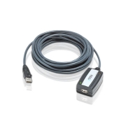 Kabel ekstendera USB 5m UE250