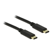 Kabel USB-C -> USB-C M/M 2m 2.0