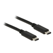 Kabel USB-C -> USB-C M/M 1m 2.0