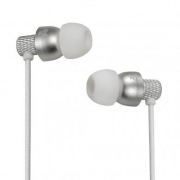 Słuchawki z mikrofonem iBOX Z3 białe
