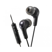 Słuchawki douszne HA-FX7G czarne