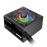 Zasilacz Thermaltake Smart RGB 600W 120mm 80+ aPFC