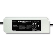 Zasilacz impulsowy LED Qoltec IP67 | 150W | 12V | 12.5A