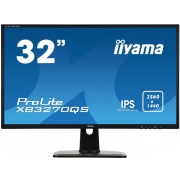 Monitor 32 cale XB3270QS-B1 IPS, WQHD, HDMI, DP, PIVOT