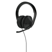 Headset Stereo Xbox One Black S4V-00013 (NEW)