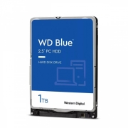 Dysk WD Blue™ WD10SPZX 1TB 2,5" 5400 128MB SATA III Slim 7mm