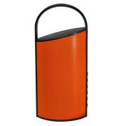 Głośnik Bluetooth Blaster Pomarańczowy