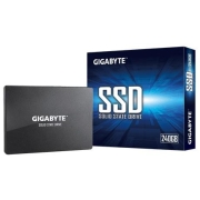 Dysk SSD 240GB 2,5'' SATA3 500/420MB/s 7mm