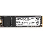 Dysk SSD P1 500GB M.2 PCIe NVMe 2280 1900/950MB/s