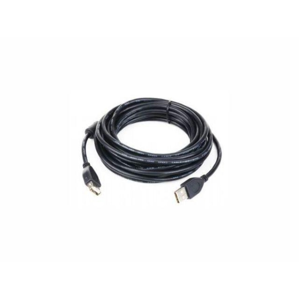 Kabel przedłużacz USB 2.0 Gembird AM-AF (1,8 m)