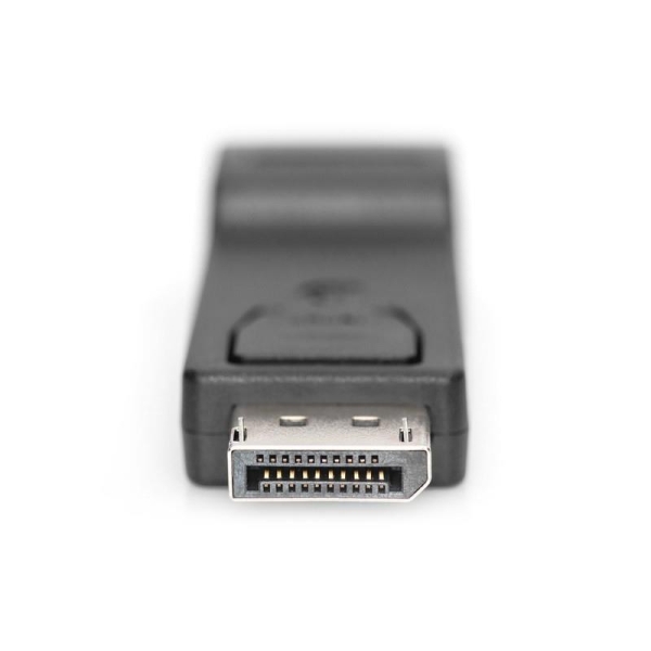 Adapter DIGITUS DisplayPort, DP-HDMI typA, M/Ż-26529600