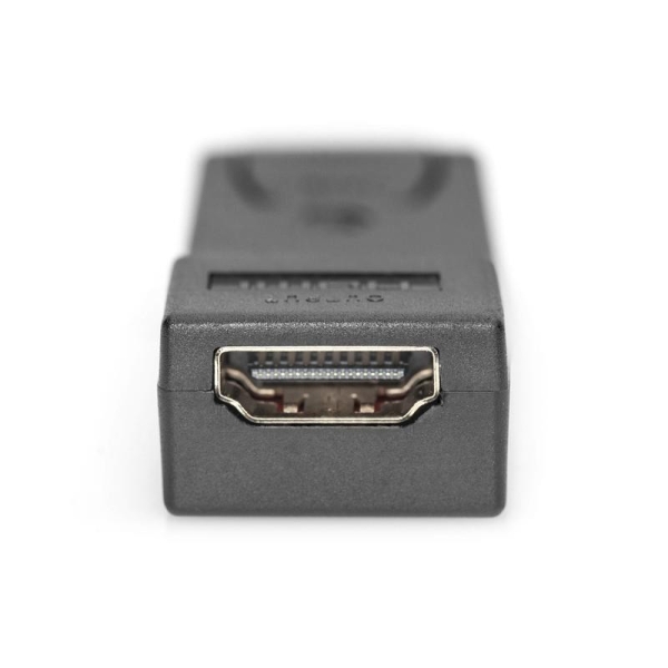 Adapter DIGITUS DisplayPort, DP-HDMI typA, M/Ż-26529601