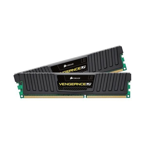 Pamięć DDR3 Corsair Vengeance LP 16GB (2x8GB) 1600MHz CL10 1,5V