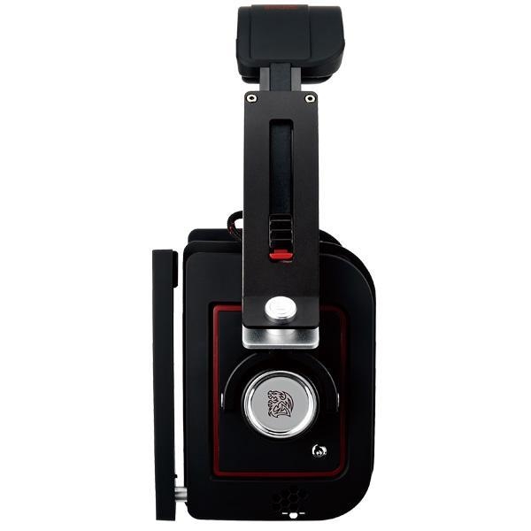 Tt eSPORTS Słuchawki dla graczy - Level 10M Headset Black-26533776
