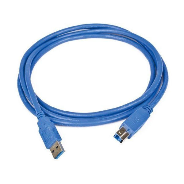 Kabel USB 3.0 AM-BM 50cm-26534512