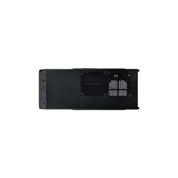Versa H25 USB 3.0 (120mm), czarna-26536675