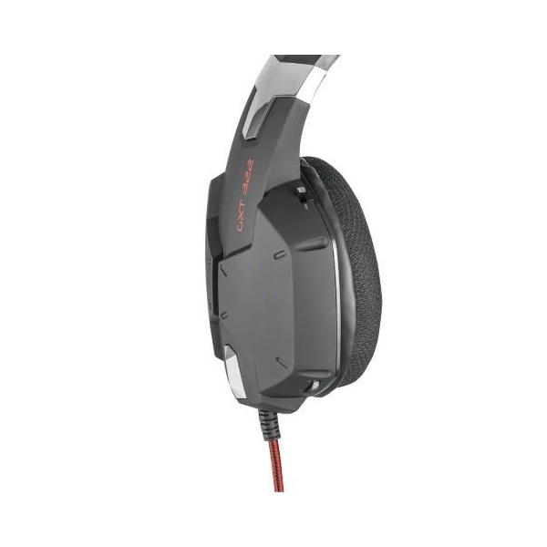 GXT 322 Dynamic Headset - black-26538961