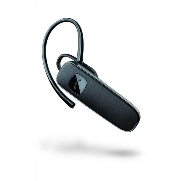 Słuchawka Bluetooth ML15 czarna