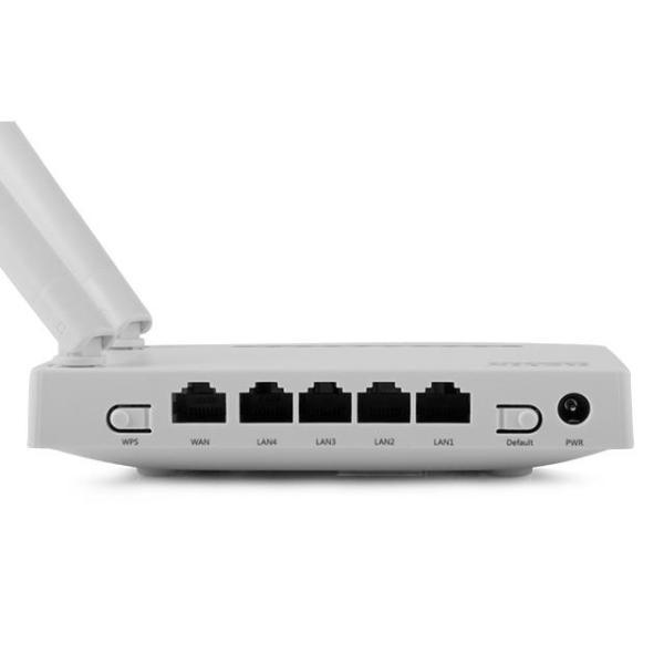 Router DSL WiFi G/N300 + LANx4-26539577