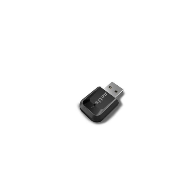 Karta sieciowa bezprzewodowa USB Mini N300-26539589