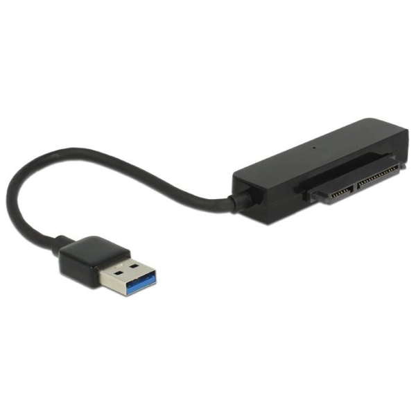 ADAPTER USB 3.0 -> SATA 22pin 6GB/s +obudowa-26560069