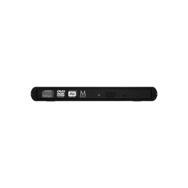 Nagrywarka DVD-RW USB 2.0 zewnętrzna-26563336