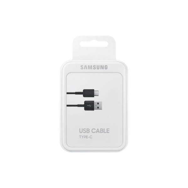 Kabel Typ-C USB 2.0, 1.5m, czarny-26573496